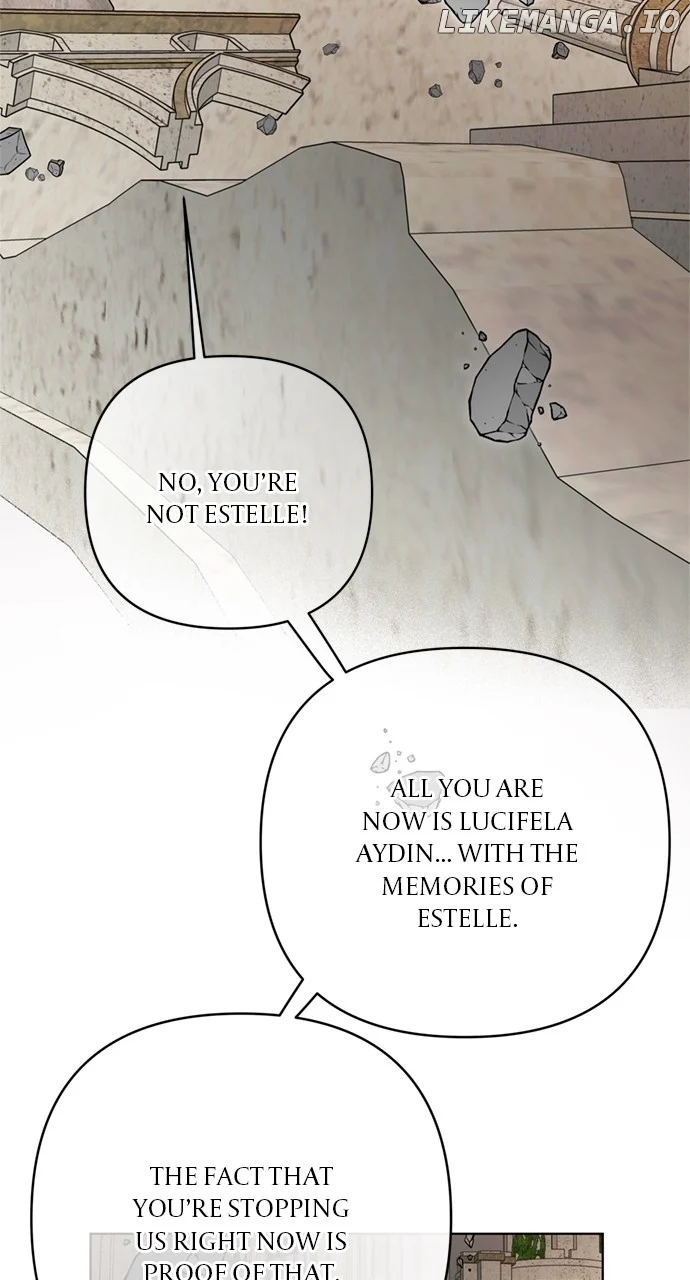 The Way That Knight Lives As a Lady Chapter 132 263 ch 132 13