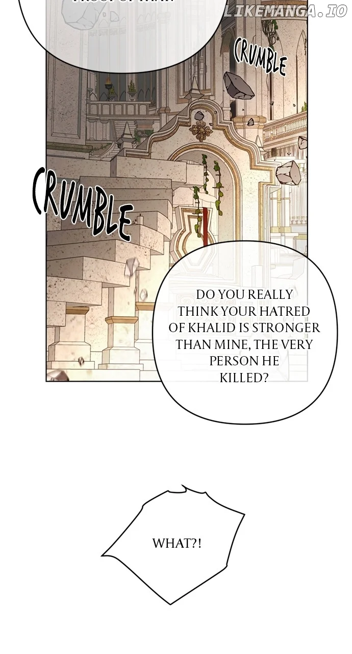 The Way That Knight Lives As a Lady Chapter 132 264 ch 132 14