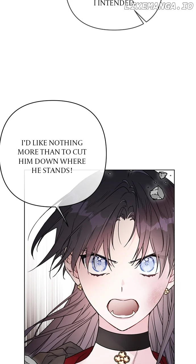 The Way That Knight Lives As a Lady Chapter 132 266 ch 132 16