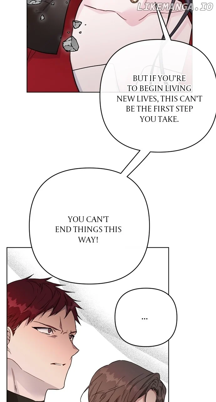 The Way That Knight Lives As a Lady Chapter 132 267 ch 132 17