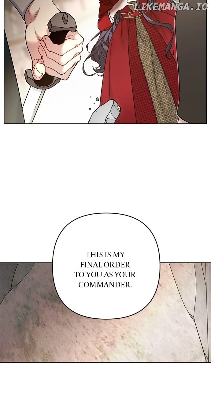 The Way That Knight Lives As a Lady Chapter 132 269 ch 132 19