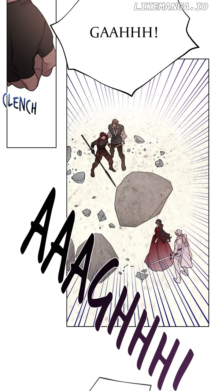 The Way That Knight Lives As a Lady Chapter 132 273 ch 132 23