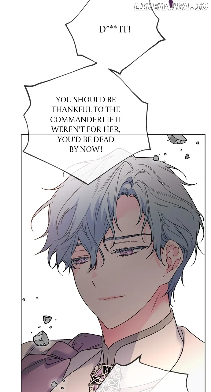 The Way That Knight Lives As a Lady Chapter 132 274 ch 132 24