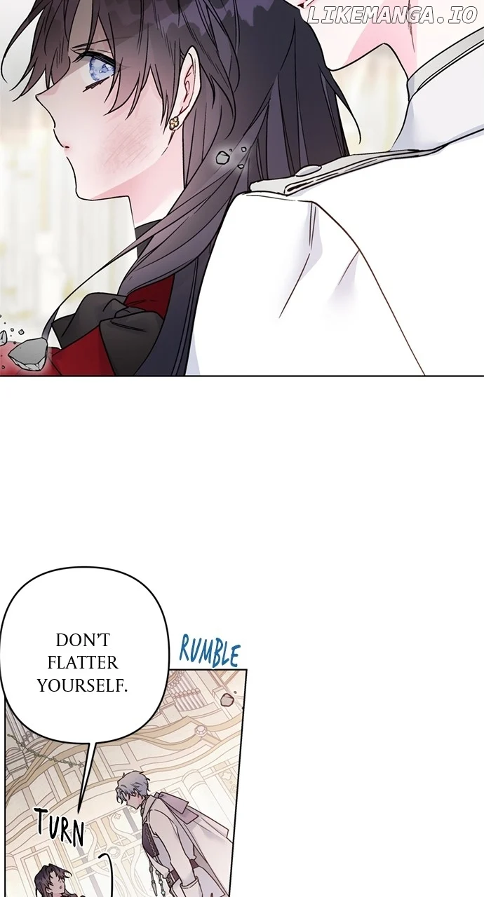 The Way That Knight Lives As a Lady Chapter 132 276 ch 132 26