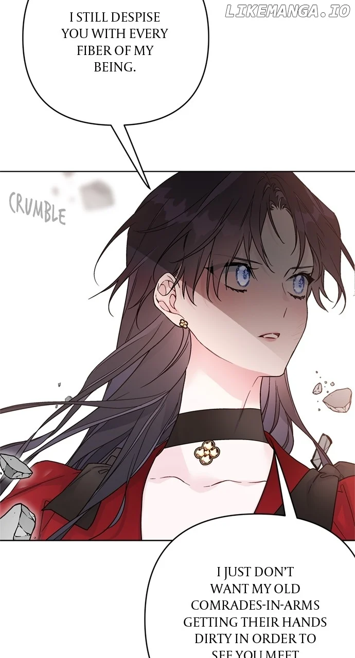 The Way That Knight Lives As a Lady Chapter 132 278 ch 132 28