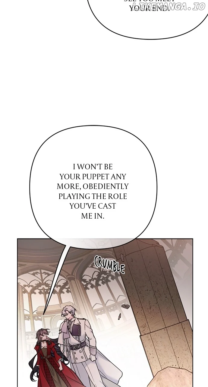 The Way That Knight Lives As a Lady Chapter 132 279 ch 132 29
