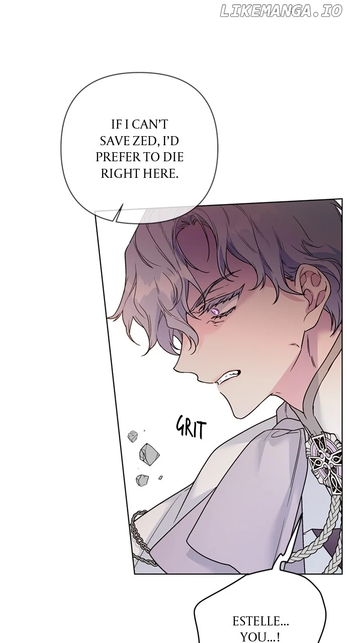 The Way That Knight Lives As a Lady Chapter 132 283 ch 132 33