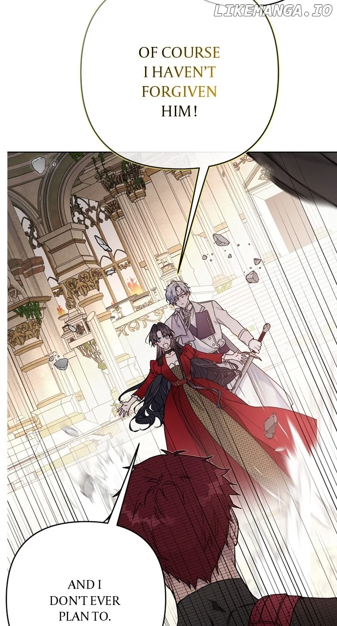 The Way That Knight Lives As a Lady Chapter 132 254 ch 132 4