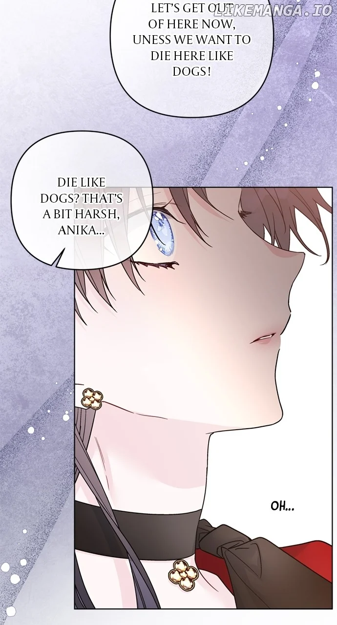 The Way That Knight Lives As a Lady Chapter 132 292 ch 132 42