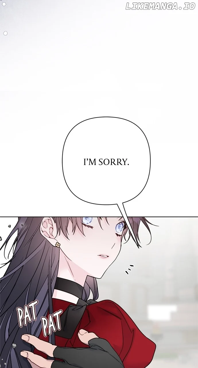 The Way That Knight Lives As a Lady Chapter 132 293 ch 132 43