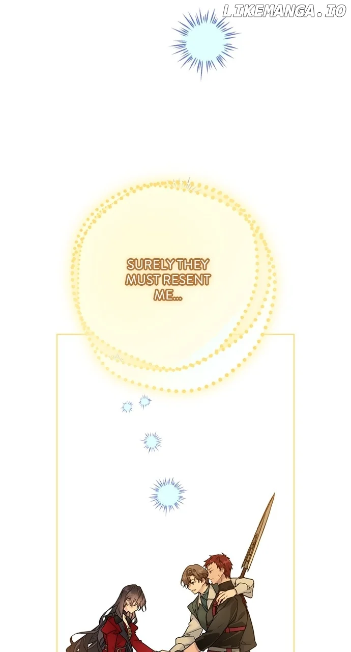 The Way That Knight Lives As a Lady Chapter 132 298 ch 132 48