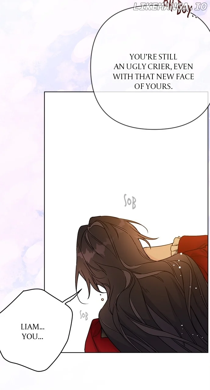 The Way That Knight Lives As a Lady Chapter 132 302 ch 132 52