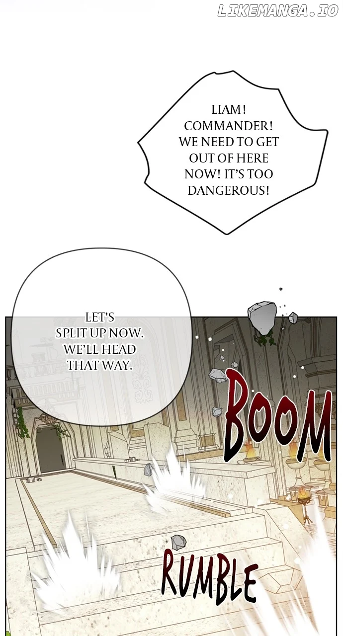 The Way That Knight Lives As a Lady Chapter 132 303 ch 132 53