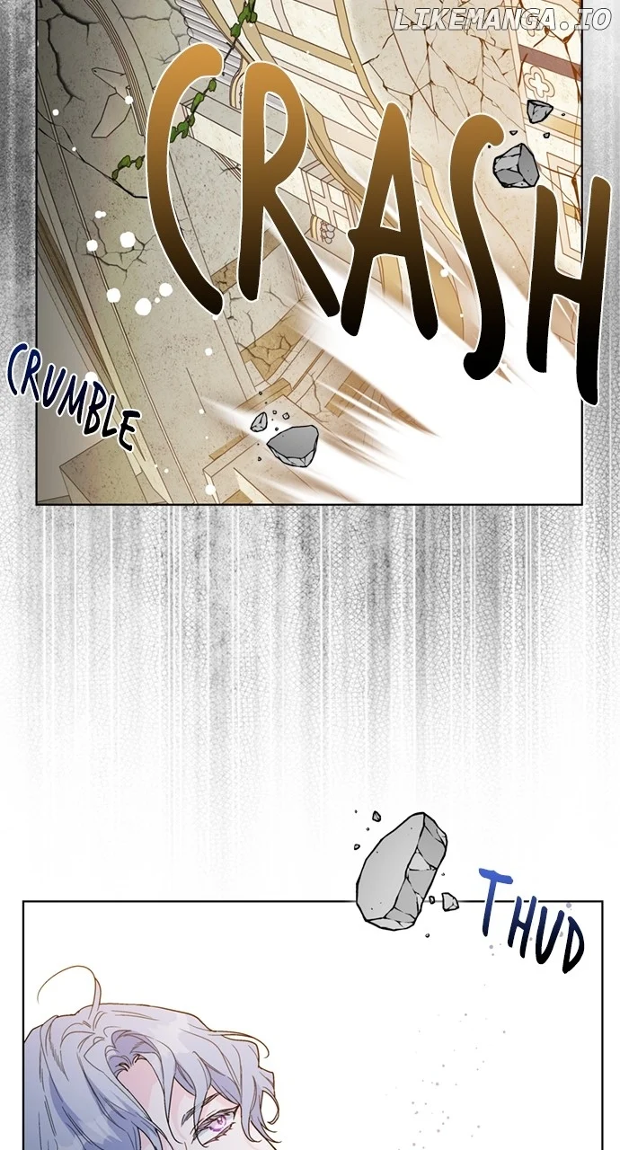 The Way That Knight Lives As a Lady Chapter 132 305 ch 132 55
