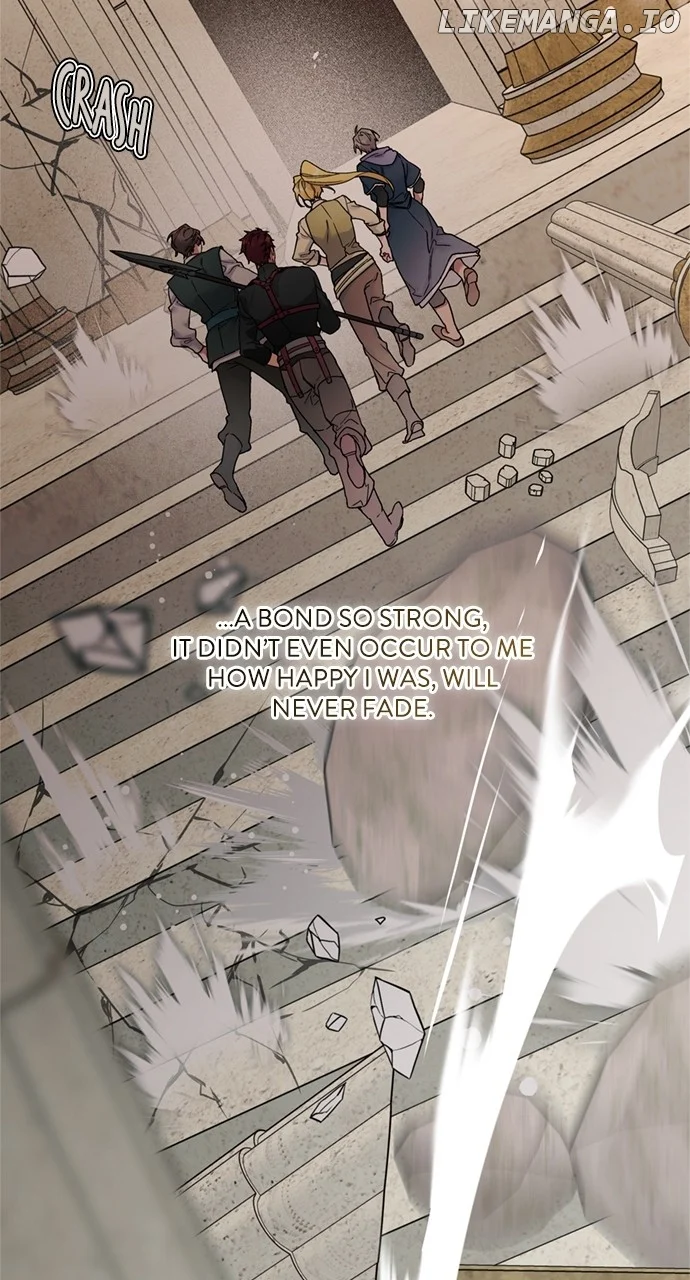 The Way That Knight Lives As a Lady Chapter 132 308 ch 132 58