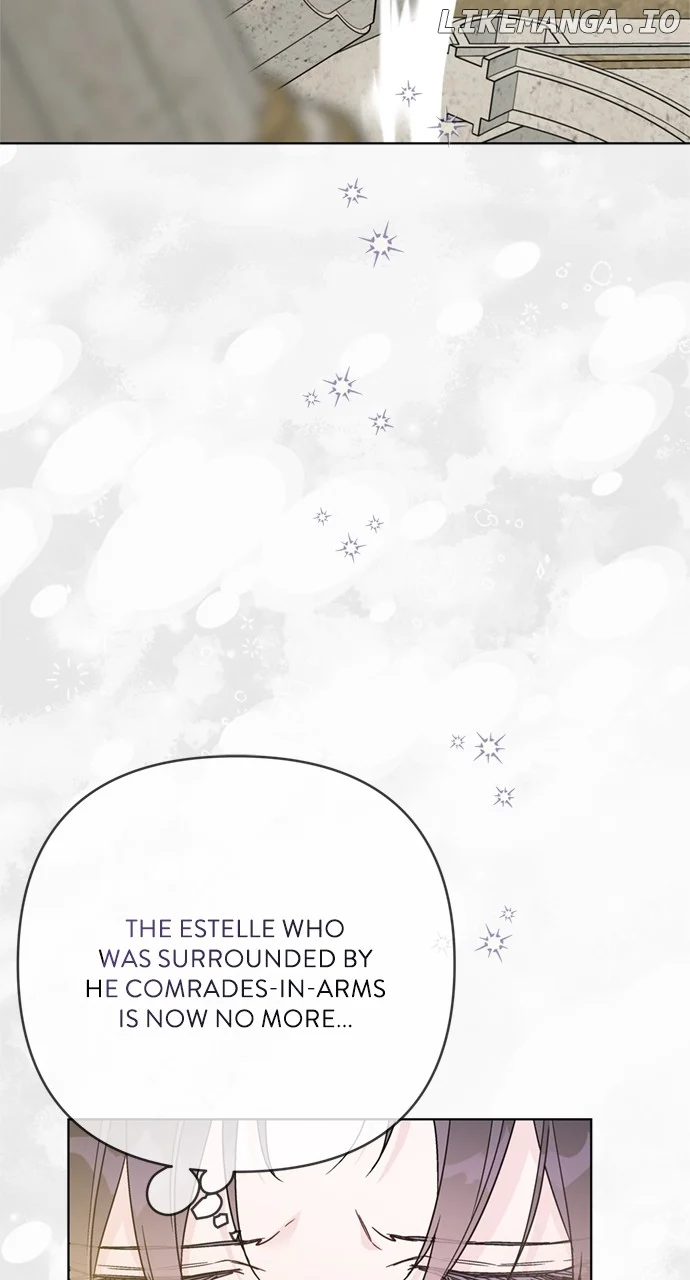 The Way That Knight Lives As a Lady Chapter 132 309 ch 132 59