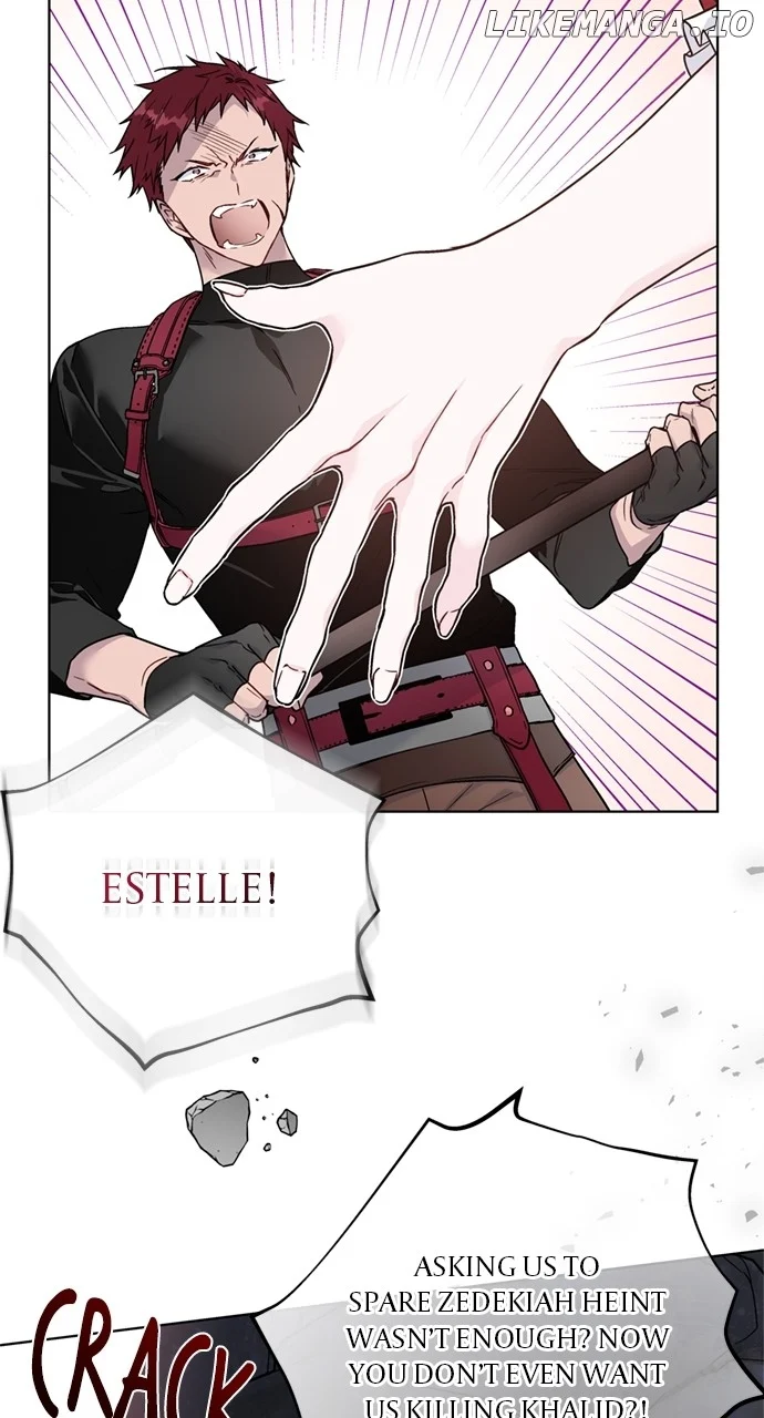 The Way That Knight Lives As a Lady Chapter 132 256 ch 132 6