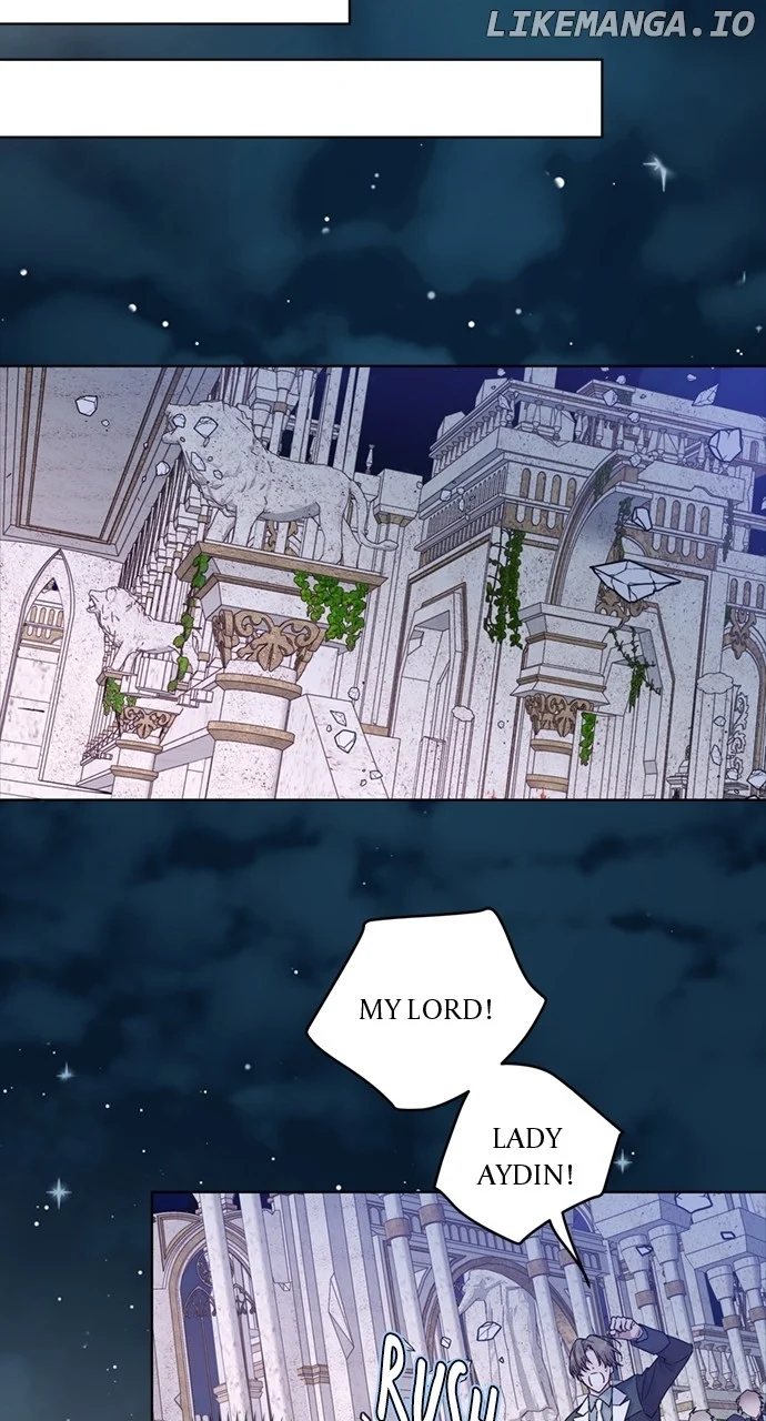 The Way That Knight Lives As a Lady Chapter 132 312 ch 132 62