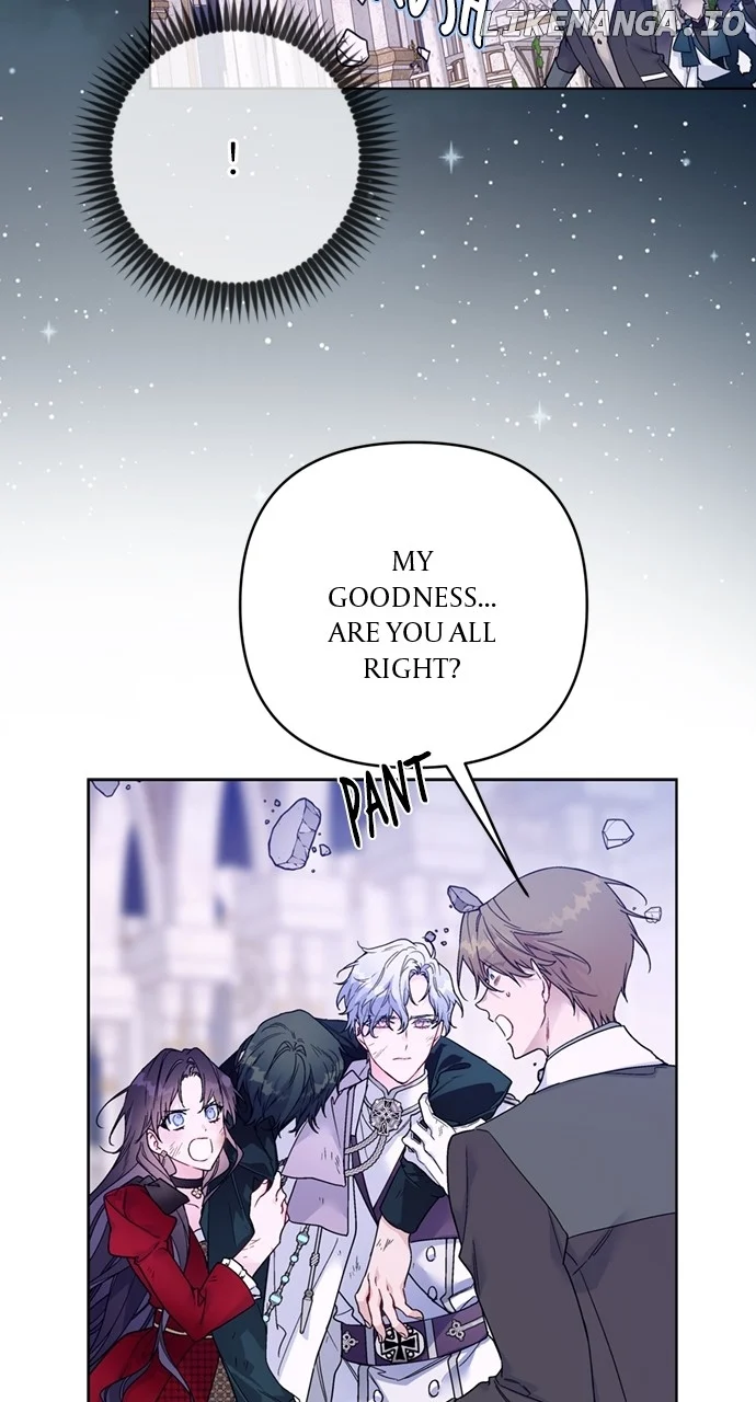 The Way That Knight Lives As a Lady Chapter 132 313 ch 132 63