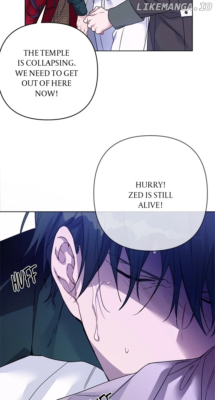 The Way That Knight Lives As a Lady Chapter 132 314 ch 132 64