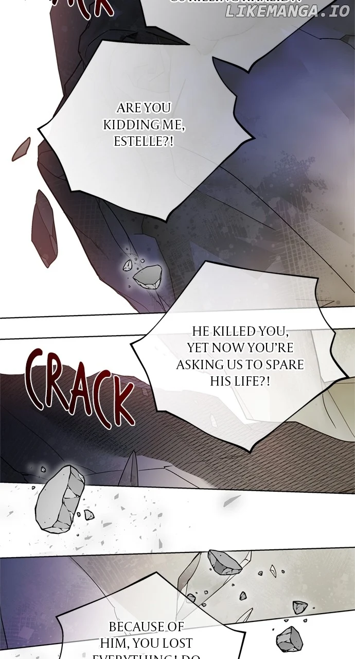 The Way That Knight Lives As a Lady Chapter 132 257 ch 132 7