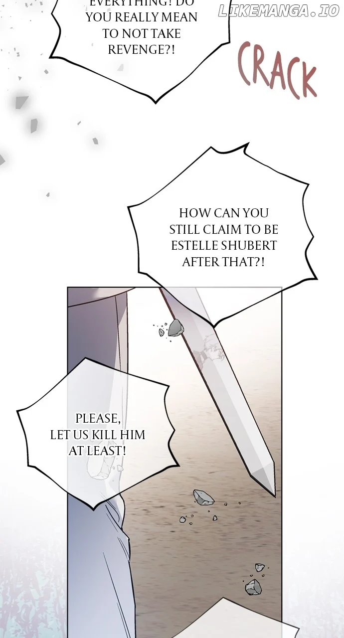 The Way That Knight Lives As a Lady Chapter 132 258 ch 132 8