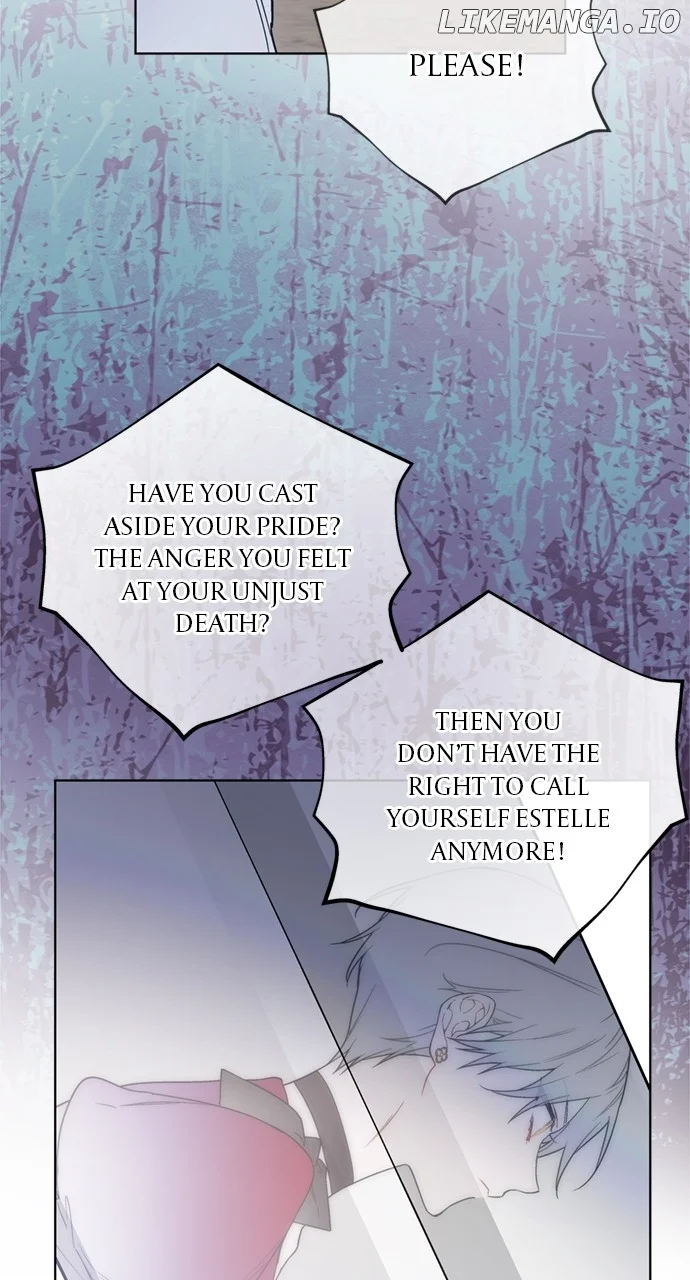 The Way That Knight Lives As a Lady Chapter 132 259 ch 132 9
