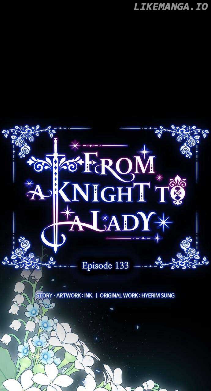 The Way That Knight Lives As a Lady Chapter 133 251 ch 133 1