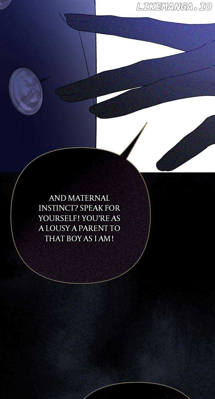 The Way That Knight Lives As a Lady Chapter 133 265 ch 133 15