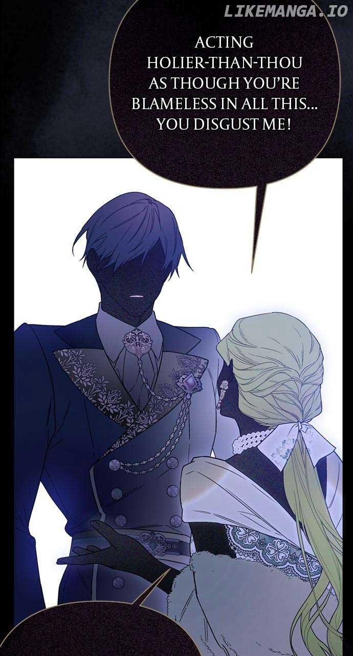 The Way That Knight Lives As a Lady Chapter 133 266 ch 133 16
