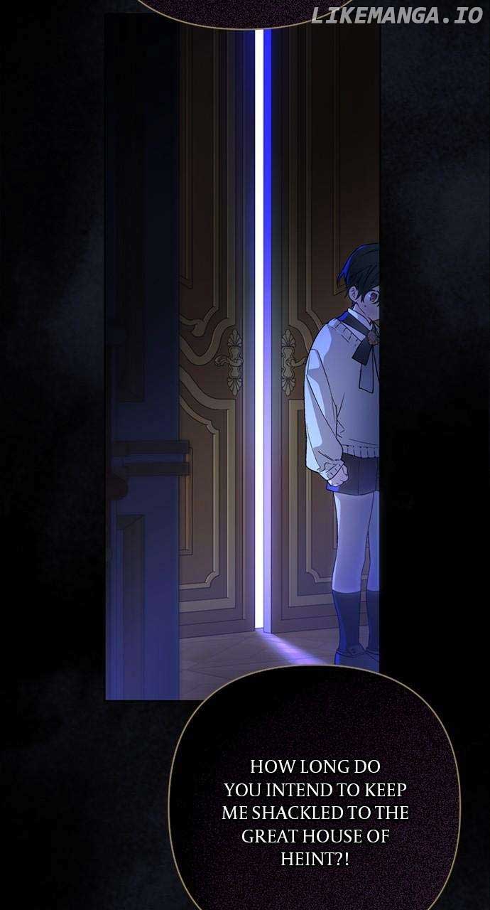 The Way That Knight Lives As a Lady Chapter 133 268 ch 133 18