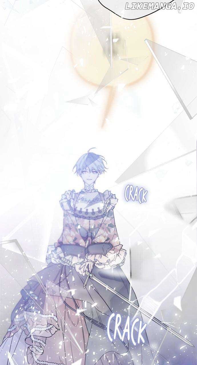 The Way That Knight Lives As a Lady Chapter 133 303 ch 133 53