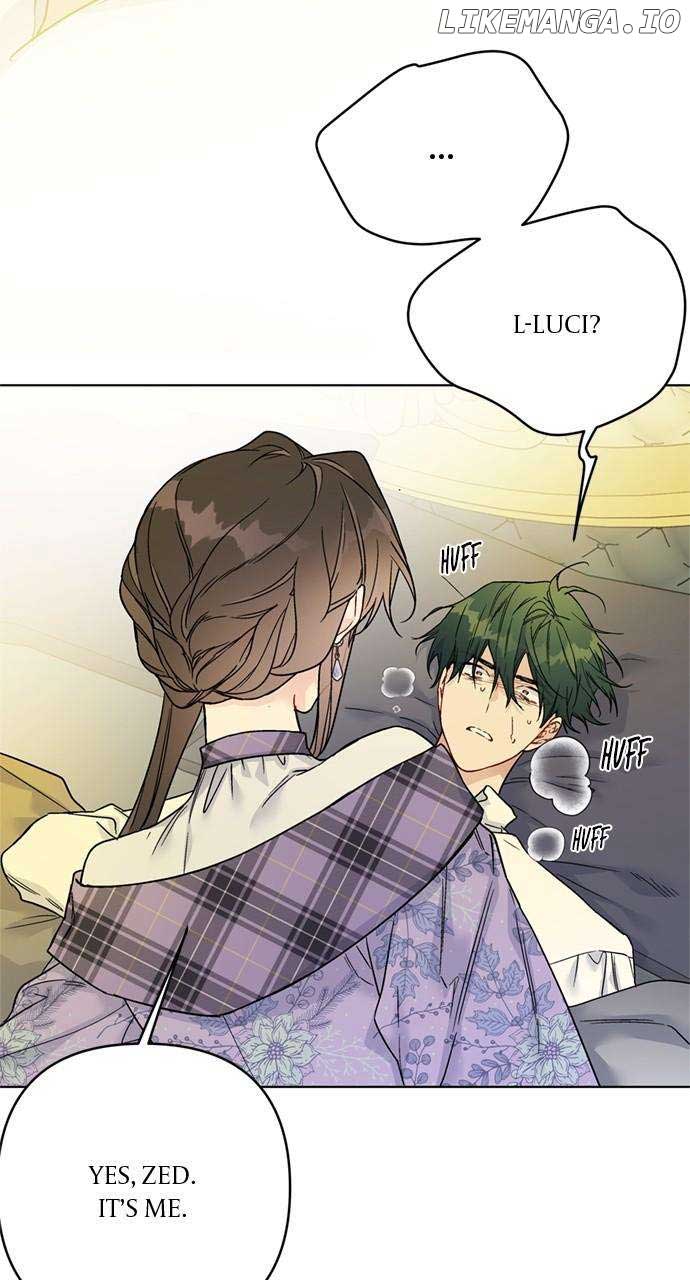 The Way That Knight Lives As a Lady Chapter 133 320 ch 133 70