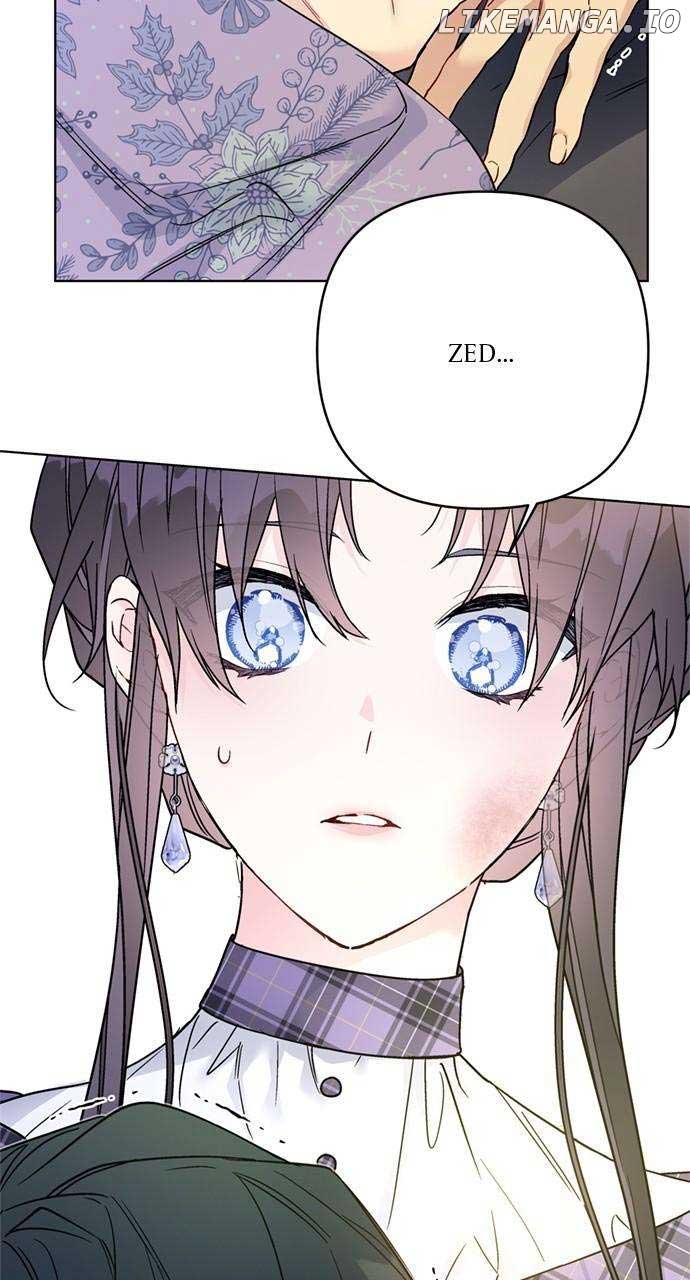 The Way That Knight Lives As a Lady Chapter 133 322 ch 133 72