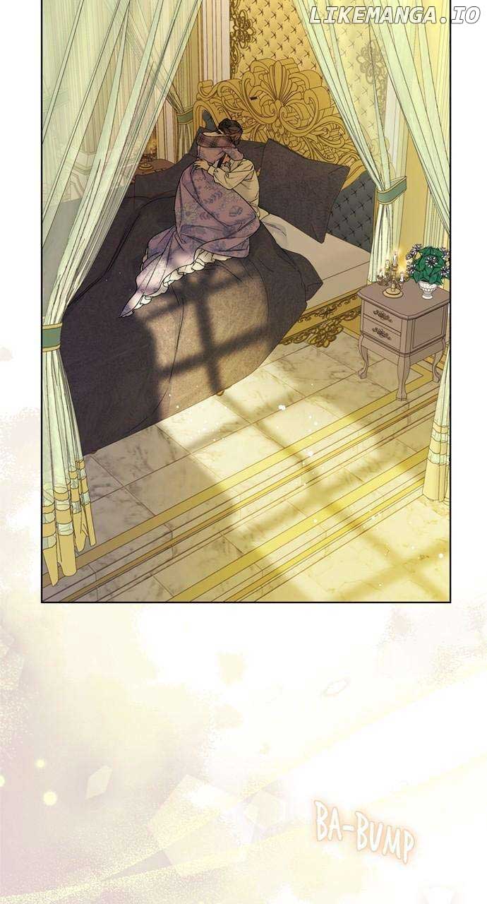 The Way That Knight Lives As a Lady Chapter 133 325 ch 133 75