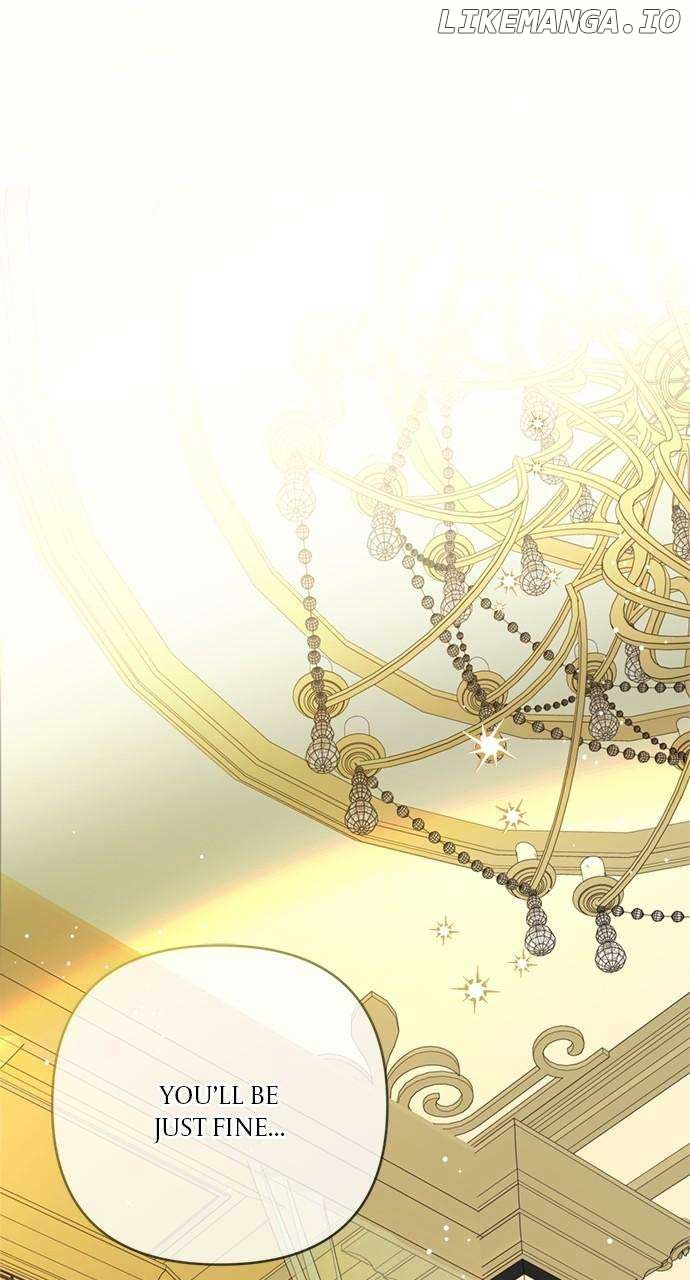 The Way That Knight Lives As a Lady Chapter 134 317 ch 134 1