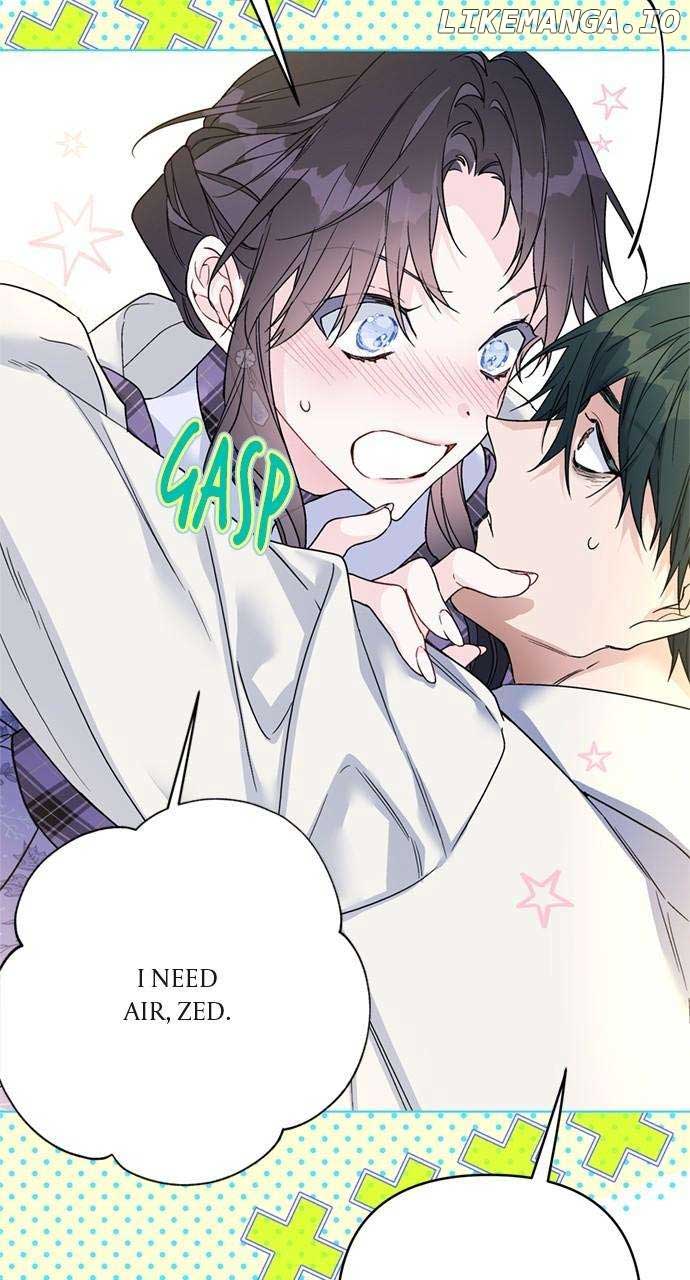 The Way That Knight Lives As a Lady Chapter 134 326 ch 134 10