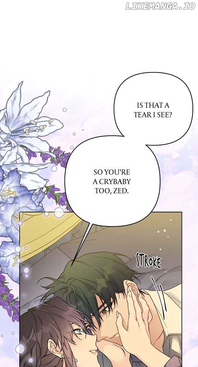 The Way That Knight Lives As a Lady Chapter 134 334 ch 134 18