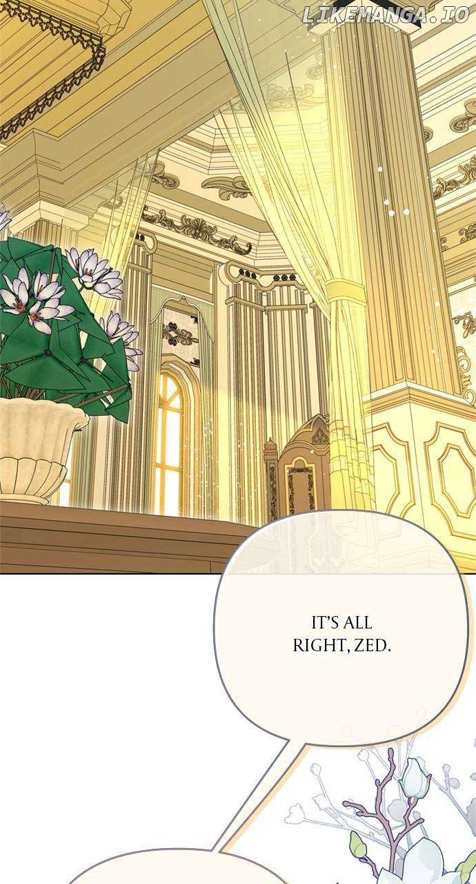 The Way That Knight Lives As a Lady Chapter 134 318 ch 134 2