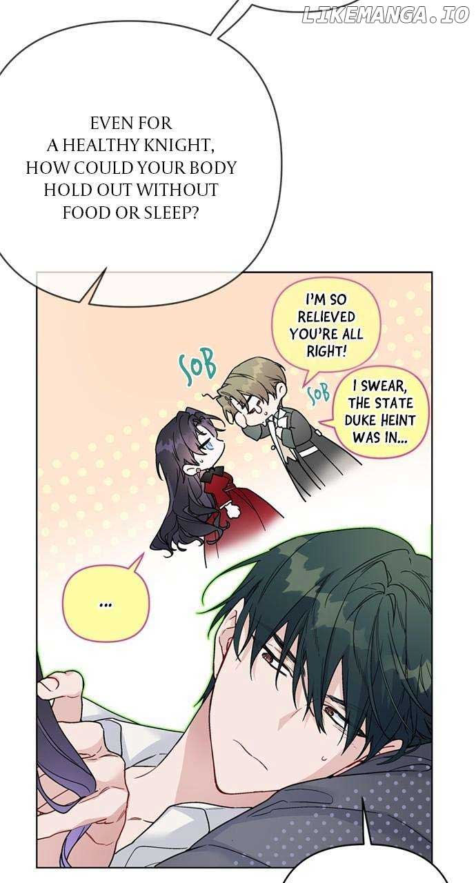 The Way That Knight Lives As a Lady Chapter 134 342 ch 134 26