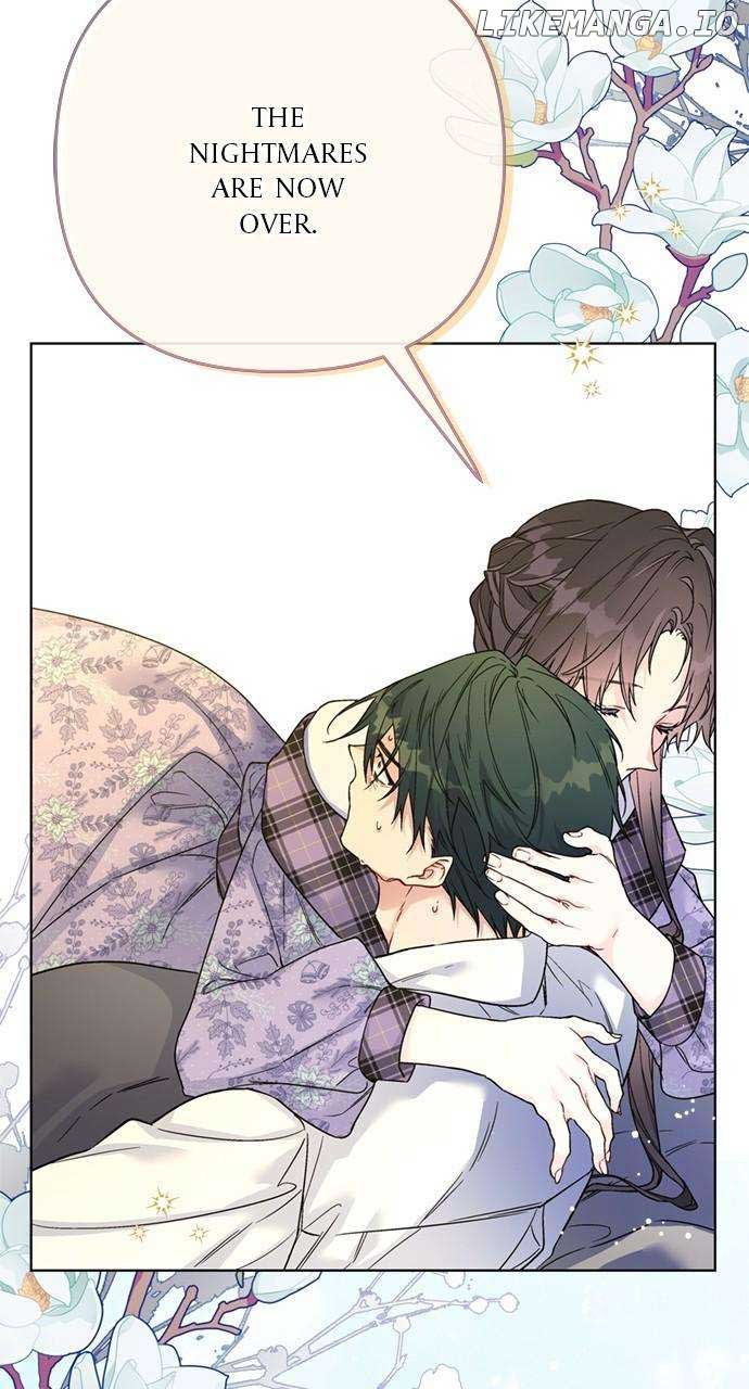 The Way That Knight Lives As a Lady Chapter 134 319 ch 134 3