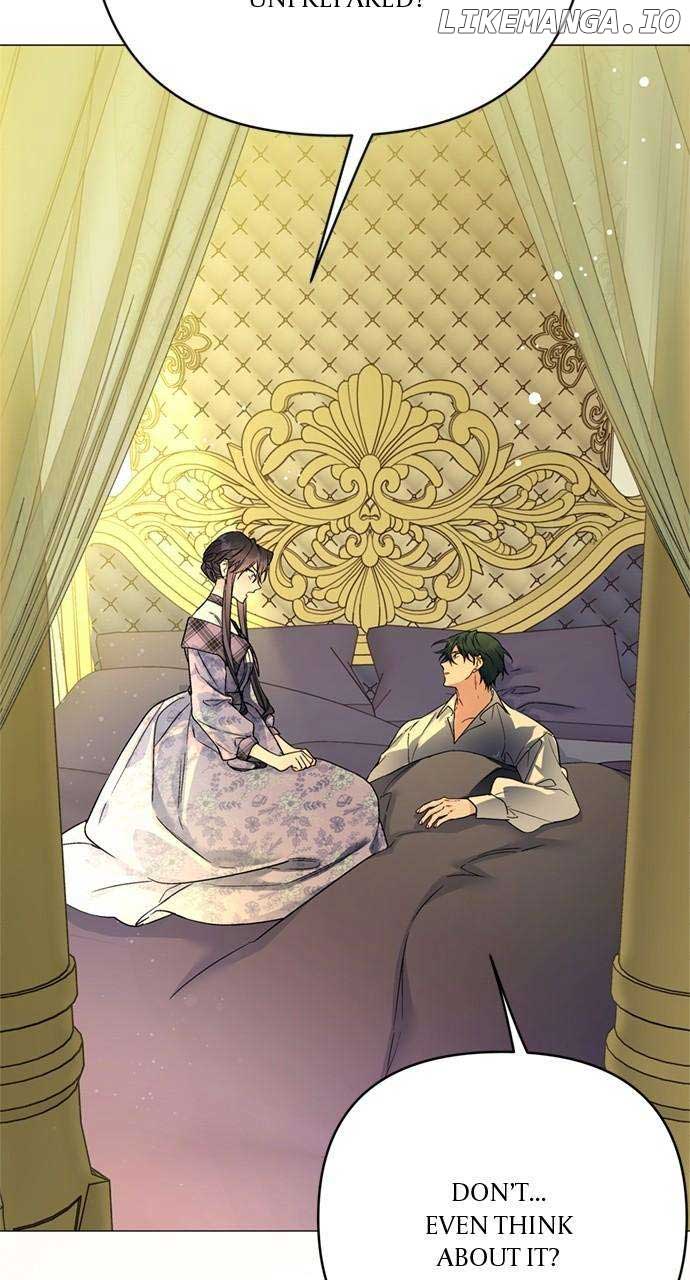 The Way That Knight Lives As a Lady Chapter 134 350 ch 134 34