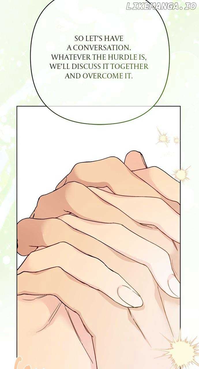 The Way That Knight Lives As a Lady Chapter 134 378 ch 134 62