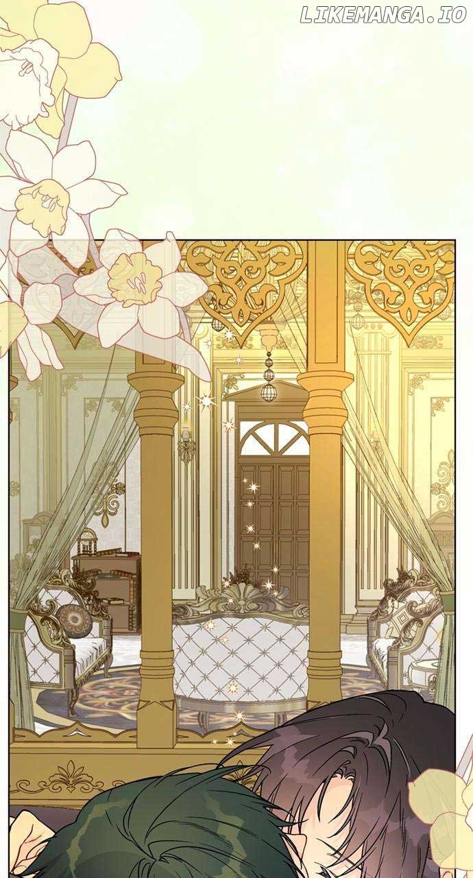The Way That Knight Lives As a Lady Chapter 134 381 ch 134 65