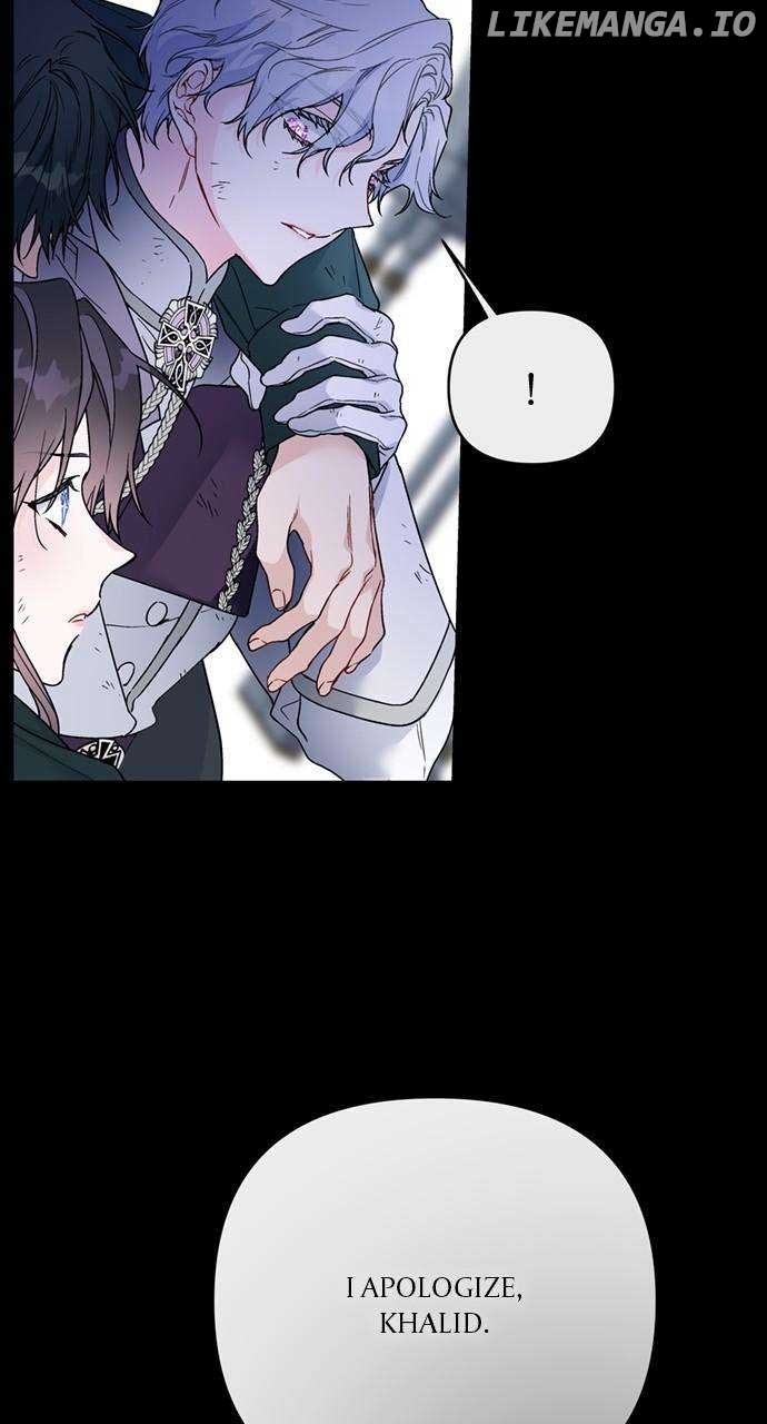 The Way That Knight Lives As a Lady Chapter 134 391 ch 134 75
