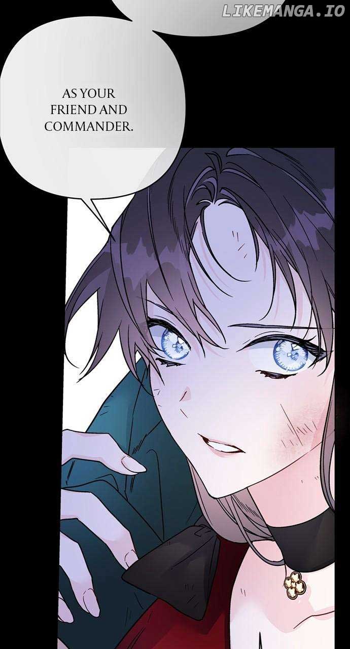 The Way That Knight Lives As a Lady Chapter 134 392 ch 134 76