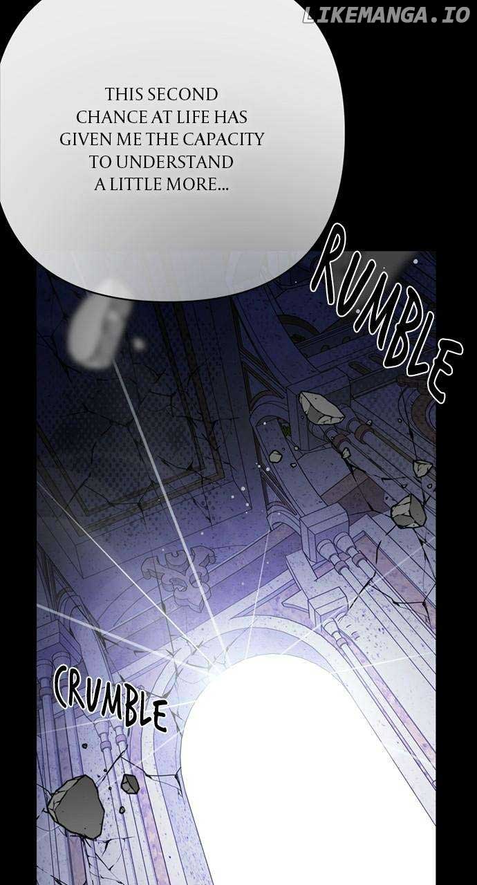 The Way That Knight Lives As a Lady Chapter 134 401 ch 134 85