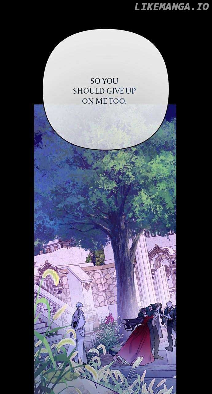 The Way That Knight Lives As a Lady Chapter 134 403 ch 134 87
