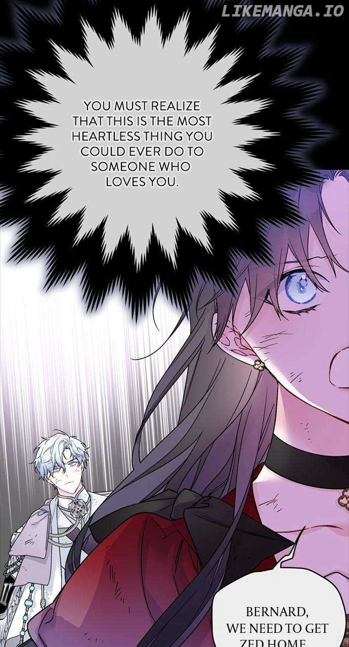 The Way That Knight Lives As a Lady Chapter 134 406 ch 134 90