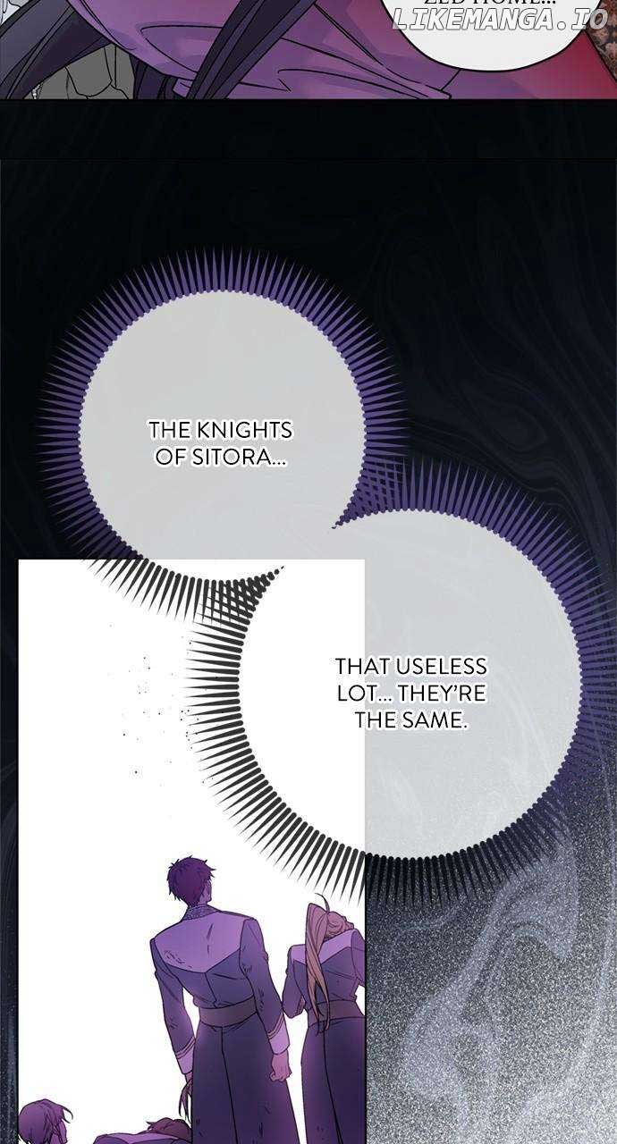 The Way That Knight Lives As a Lady Chapter 134 407 ch 134 91